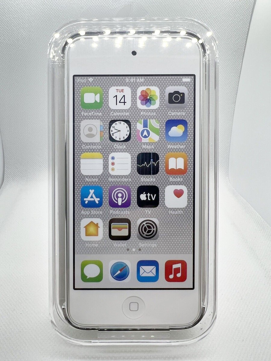 NEW Apple Ipod Touch 6th 7th 128GB 256GB Gen Mp3 Player Best gift