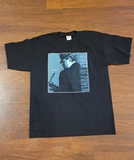 Vintage 1995 Tower Of Power Souled Out Black T-Shirt Men’s Size XL R&B Funk Jazz