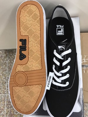 fila vans shoes