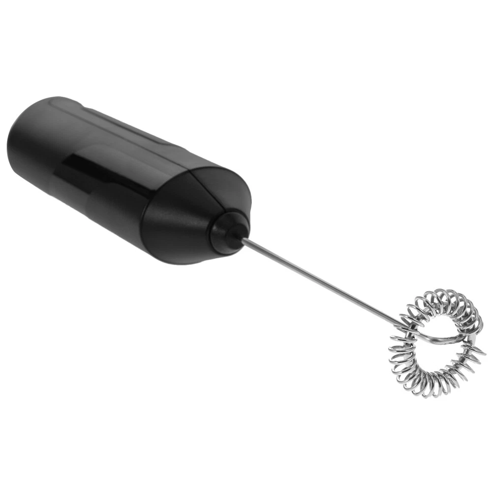 Milk Frother Automatic Beater Blender Handheld Pan Stirrer Whisk for Coffees
