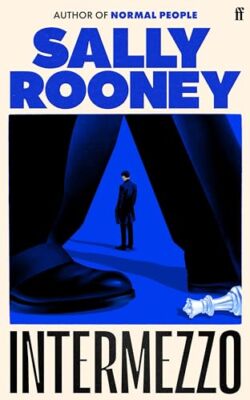Intermezzo: Sally Rooney by Rooney, Sally Paperback / softback Book The Fast