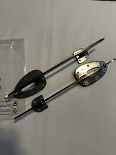 Jackson Figure Skate Blades, 8 2/3 (Pre-owned...