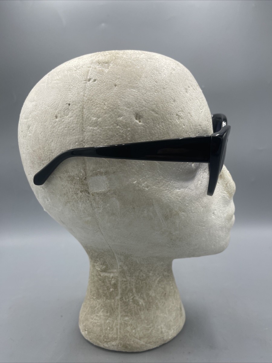 Kate Spade Labrenda 8079O Black Frame Cat Eye Sunglasses | eBay display picture 2