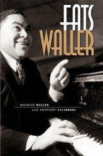 Fats Waller Waller, Maurice; Callabrese, Anthony paperback Used - Good