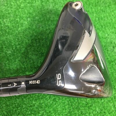 Golf Driver Titleist TS3 Diamana BF60 (X) 9.5 45.5inch JAPAN | eBay