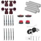 Multi Tool Accessories For Angle Grinder, Reciprocating Saw,Sander, Nailer,Drill