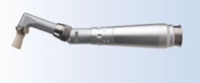 Nakamura MWC-50PS Midwest-type CONTRA ANGLE HANDPIECE (Dental)