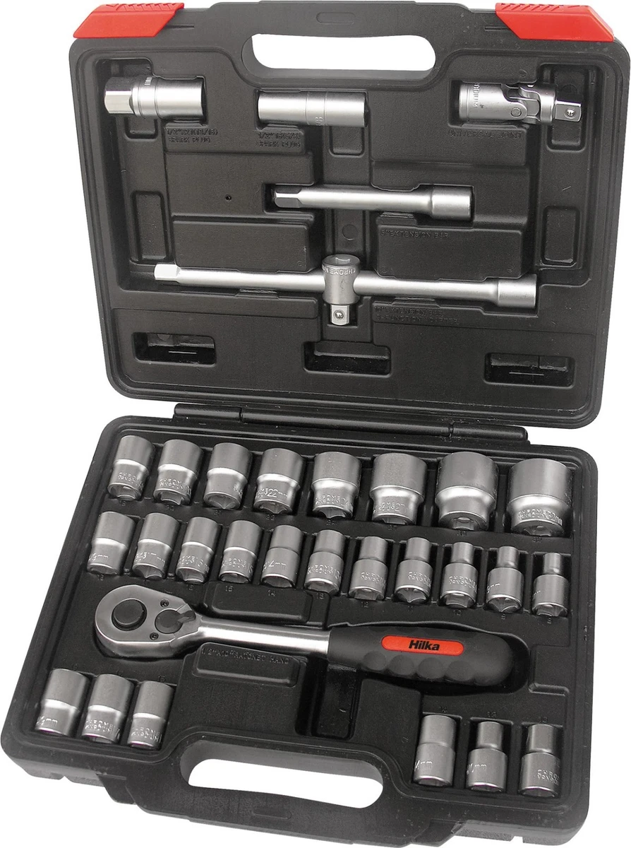 Hilka socket set outlet