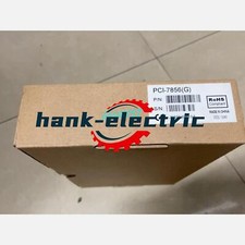 PCI-7856 ADLINK Controller Acquisition Card brand new