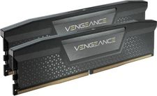 Corsair 96GB (2x48GB) VENGEANCE®  DDR5 DRAM 6400MT/s CL32 - CMK96GX5M2B6400C32