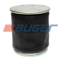Auger AU344813-K Luftfederbalg Passend FüR Ror, Sauer Achsen, Scania