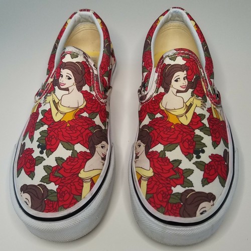 van x disney