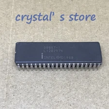 1PCS D8087-1 D80871 ​CDIP-40 Arithm​etic Processor INTEL New