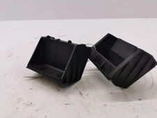 BMW X5 E70 2010 set bracket lock str?ger front tr?ger front mask AMD108722