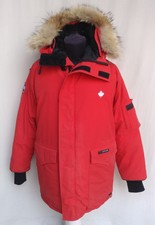 Canada Goose Expedition Coat Size XL 