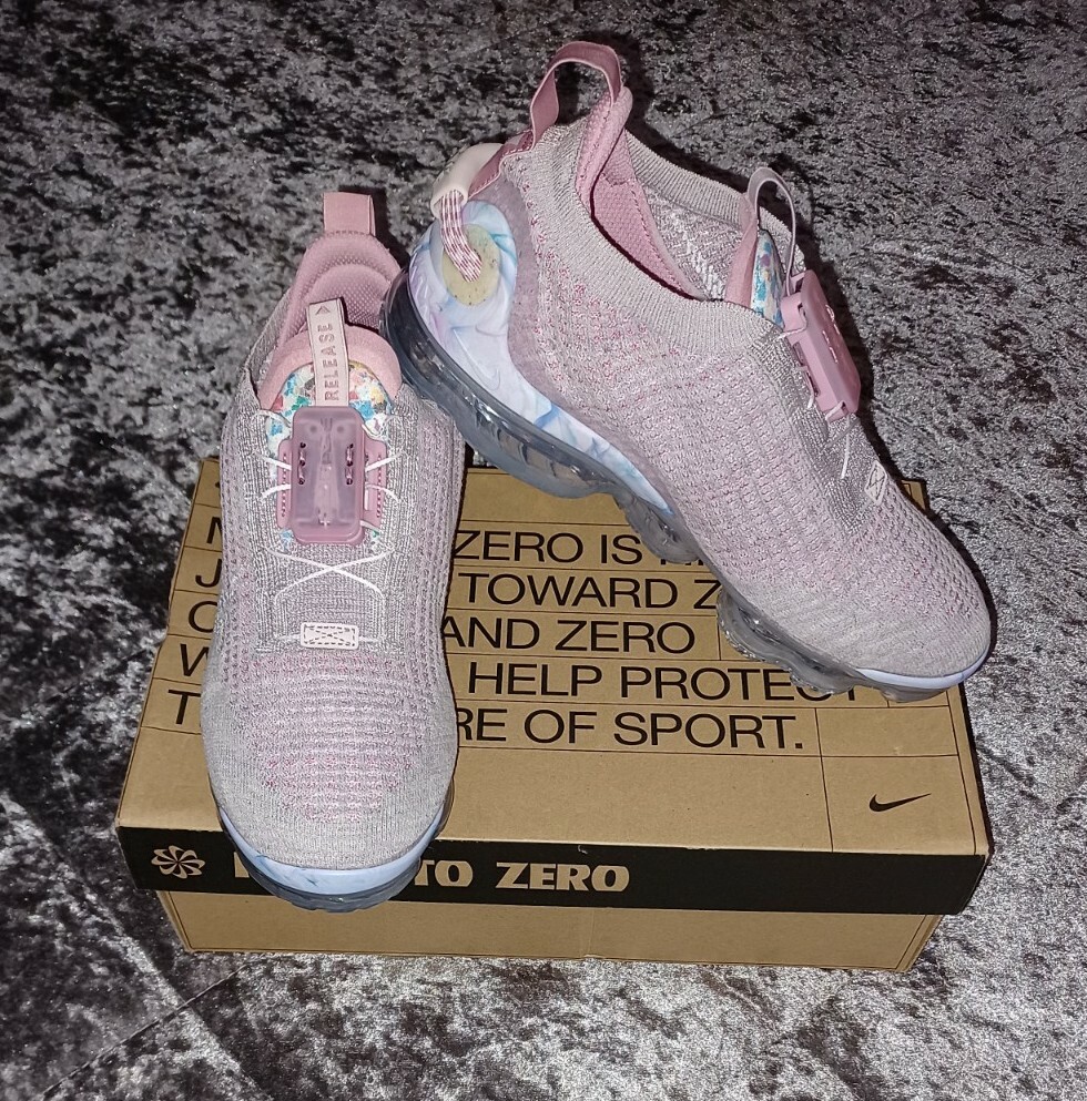 nike vapormax arctic pink