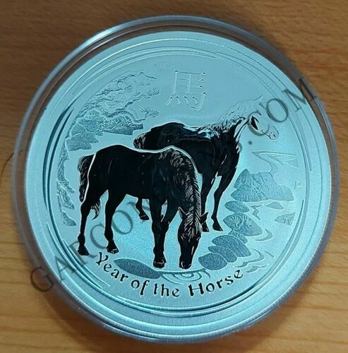 Münze Silber in der Kategorie Münzen