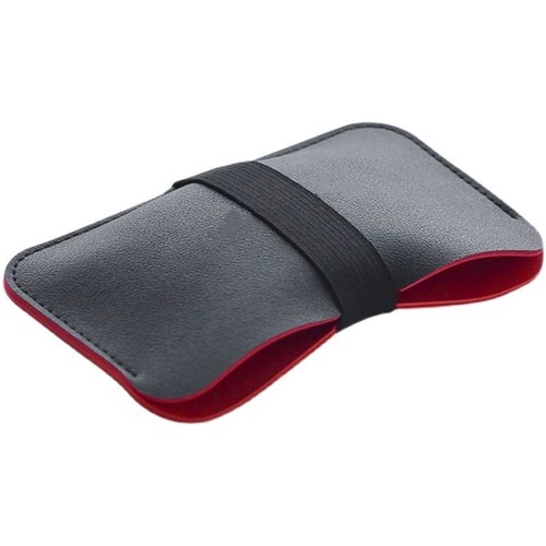 Portable Wireless Mouse Protective Bag Case Cover Mice Protector For Magic Mouse - Afbeelding 11 van 15