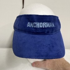 By the Beard of Zeus! Anchorman Cards Available in Special Edition Blu-ray 45