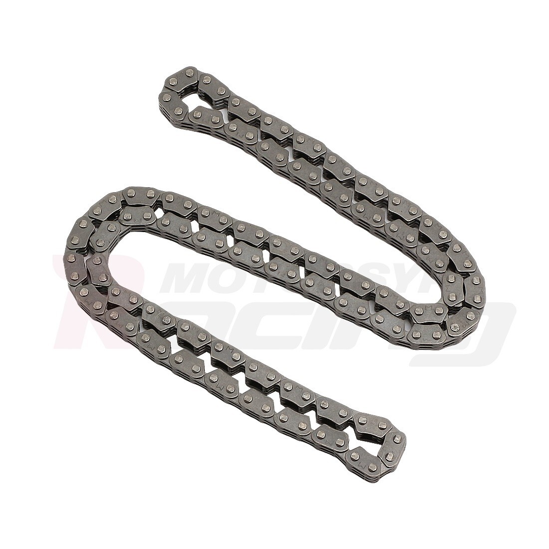 くるんRe Crankshaft Timing Cam Chain For Honda NX250 AX-1 1989-1993 14401