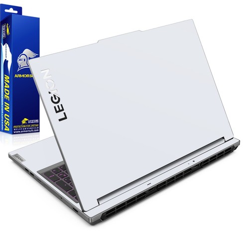 Armorsuit Vinyl Skin Wrap Film for Lenovo Legion 5i (Gen 9, 2024) - Full Wrap - 第 9/48 張圖片
