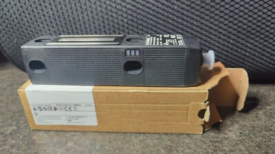 SCHMERSAL MZM 100 ST2-1P2P-A-DU ECHO SENSOR