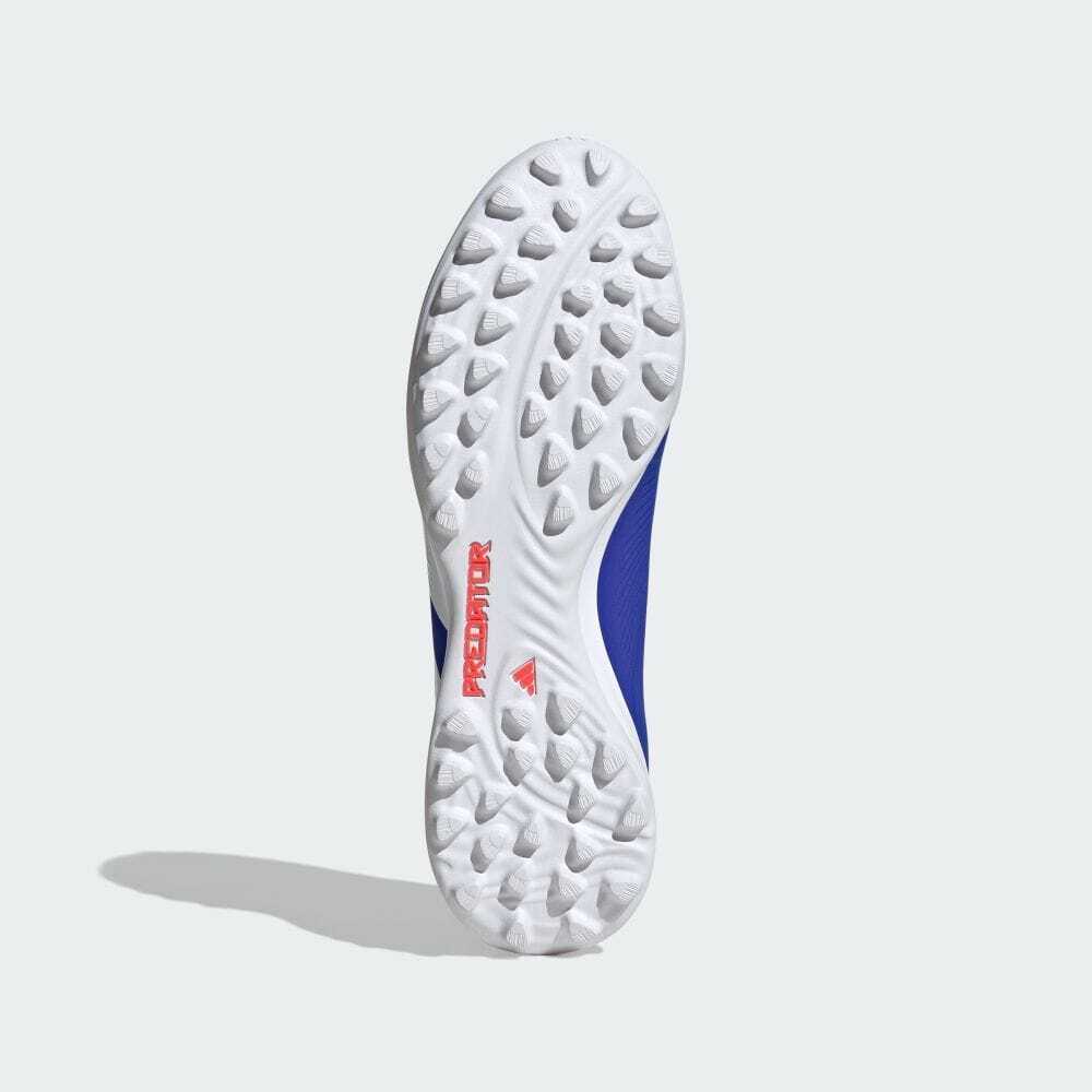 adidas Soccer shoes PREDATOR ELITE TF Lucid Blue/Footwear adidas Soccer shoes PREDATOR ELITE TF Lucid Blue/Footwear