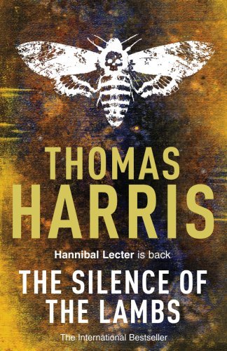 Silence Of The Lambs: (Hannibal Lecter)-Thomas Harris