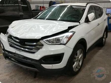 Used Rear Wheel Hub fits: 2013 Hyundai Santa fe Front Front Grade A