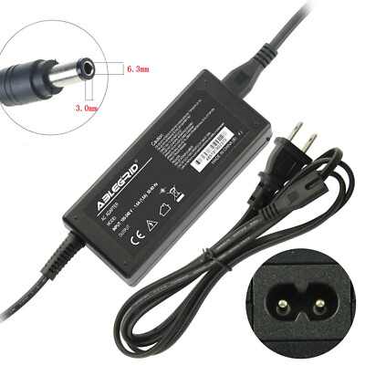 Genuine POTRANS UP060B1190 UP06511190 LCD Monitor AC Adapter 19V