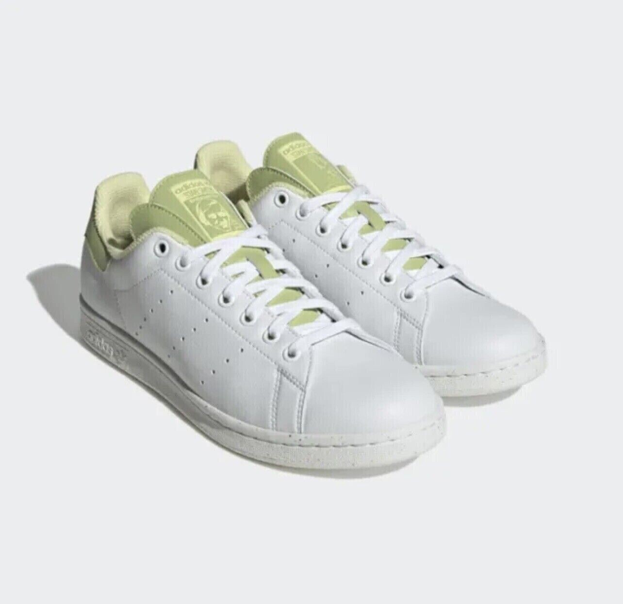 Size 8.5 - adidas Disney x Stan Smith The Princess and the Frog - Tiana