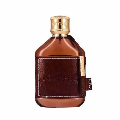 香水(男性用) Dumont Nitro Intense Amazon.com : Dumont Nitro Intense Eau De Parfum - Bold Spicy