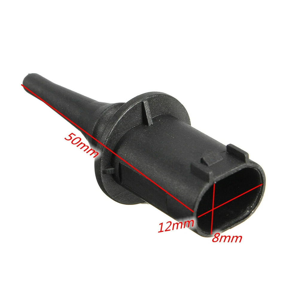 Датчик температуры наружного воздуха различные для Mercedes Benz 0075421318 новый - Изображение 2 из 4