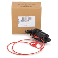 New Audi A1 A4 A5 A6 A8 fuel filler flap actuator 8V0862153A Genuine OEM VAG