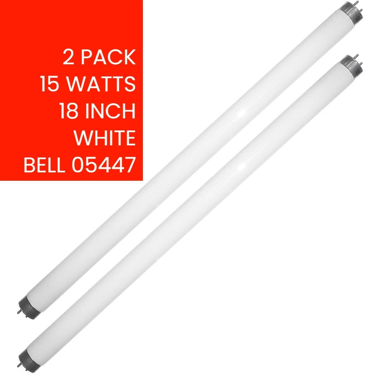15 inch t8 on sale fluorescent lamp