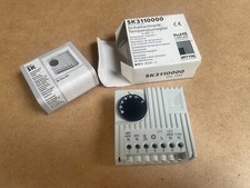 Rittal SK3110000 - SK 3110.000 - Thermostat Enclosure internal thermostat - NEW