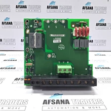 ROCKWELL AUTOMATION 314186-A02 REV.02 3607 PRINTED CIRCUIT BOARD