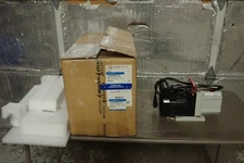 Pfeiffer DUO 2.5 / Agilent Technologies G3170-89025 Rotary Vane Vacuum Pump RVP