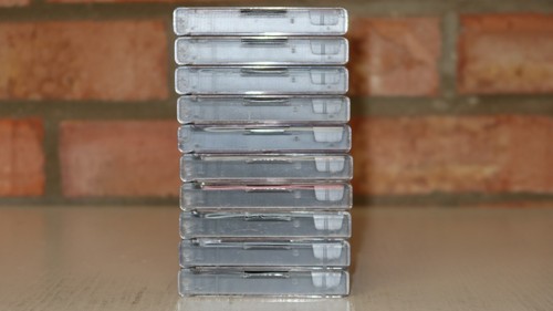 10 x Minidisc Albums - Cypress Hill x 2, Embrace, Oasis Etc - All Fully Working - Zdjęcie 20 z 24