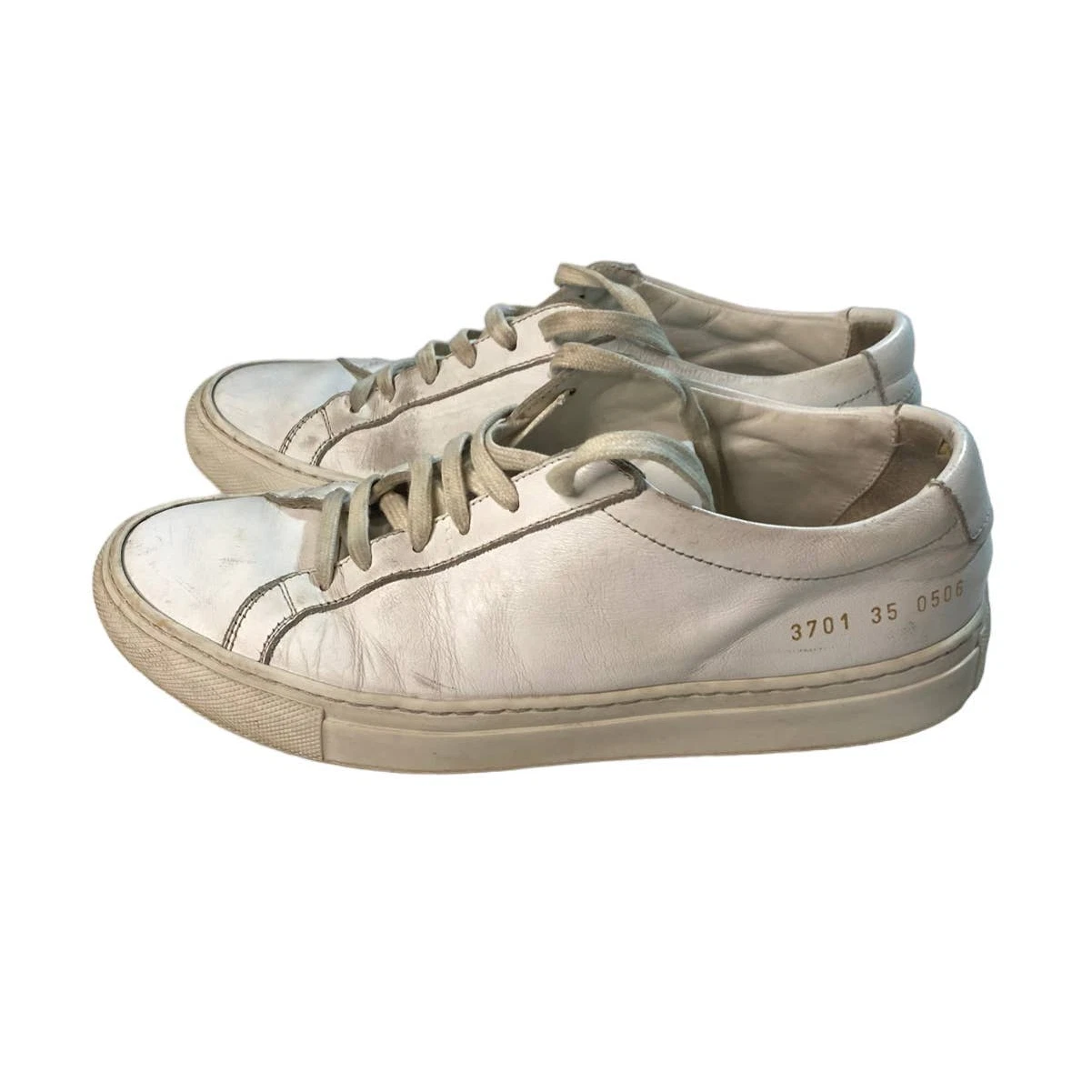 Sneakers basse da donna Common Projects Achilles taglia 35