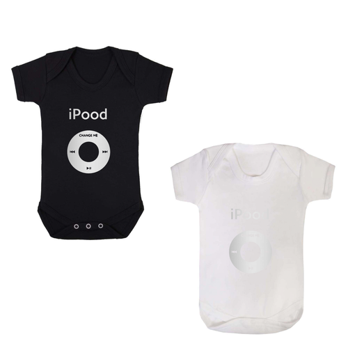 iPOOD BABYGROW - Picture 4 of 12