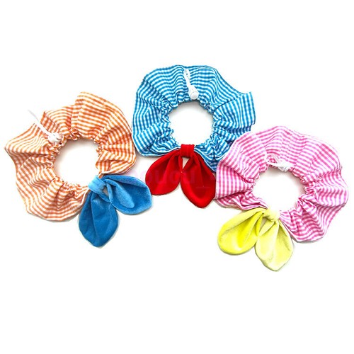 Summer Dog Cute Collar Adjustable Cat Puppy Pet Neck Scarf Photo Decoration SALE - Picture 6 of 9