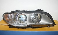 BMW 3Er E46 Scheinwerfer Coupe U. Cabrio Rechts Right MM Original Bosch AL