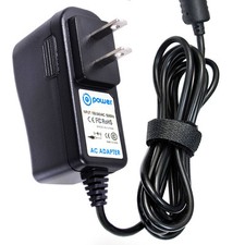 FOR Polaroid PDX0758 PDX0073 DVD Player DC replace Charger Power Ac adapter cord