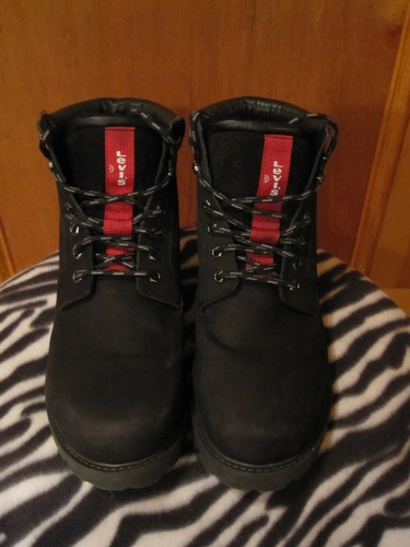 Mens LEVI'S LEVIS Hodges Sheepskin 
