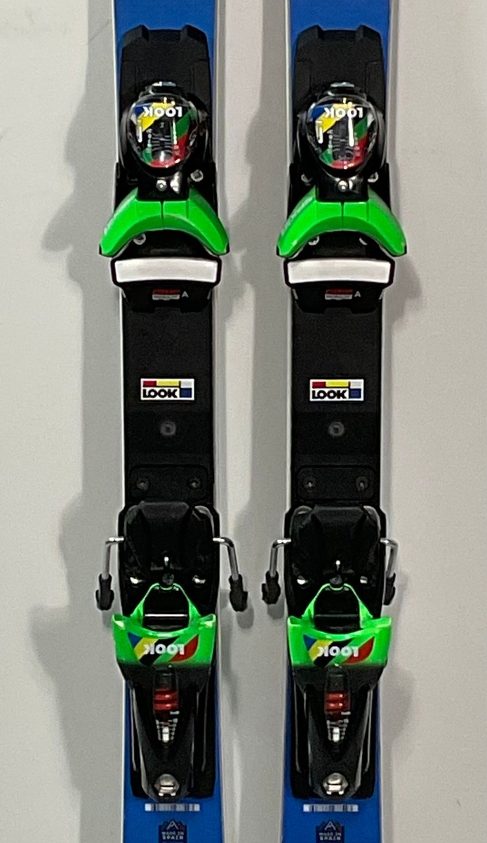 板 DYNASTAR - dynastar team omeglass  WC  125cm 2024 Dynastar Omeglass WC SL 150cm Skis w/ SPX12 Bindings