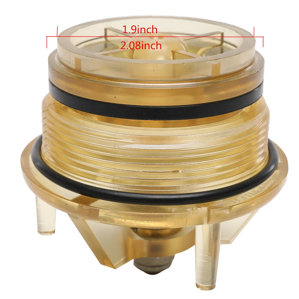 New FOR FEBCO 765 1 & 1-1/4 POPPET And BONNET ASSEMBLY (905212) Repair Kit - Image 3 of 4