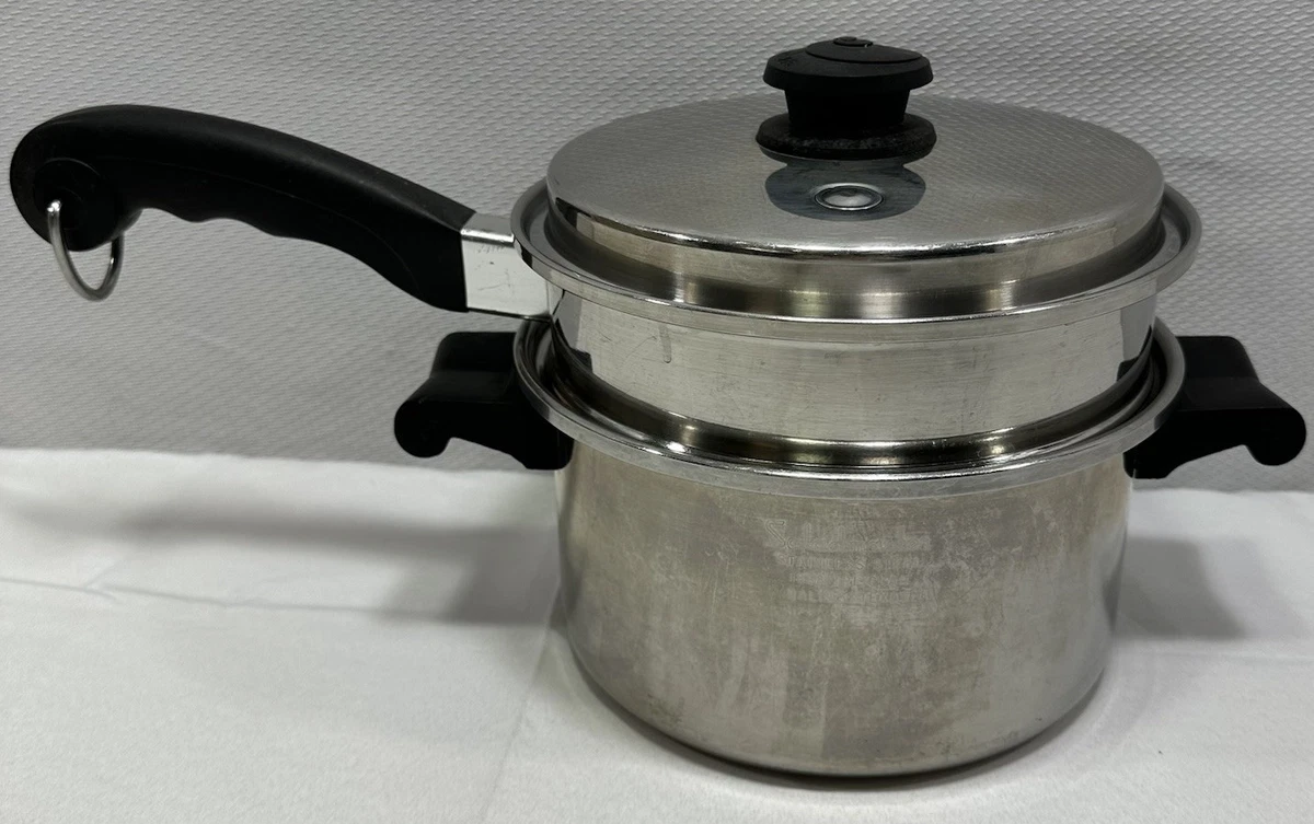Saladmaster Cookware for sale | eBay