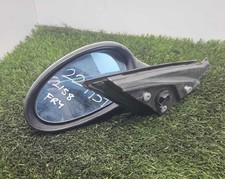 Retroviseur gauche (ou coque) BMW SERIE 3
