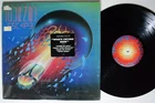 JOURNEY Escape COLUMBIA LP VG++ SHRINK w/hype sticker 1st press